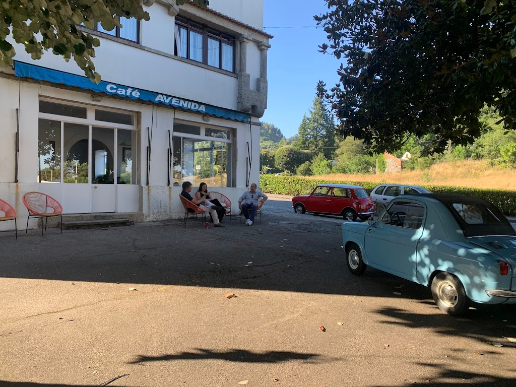 Avenida CoLab