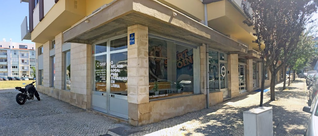 BASE – cowork leiria