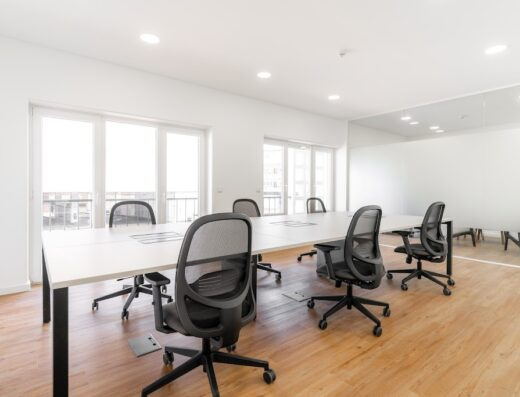 Cascais Office