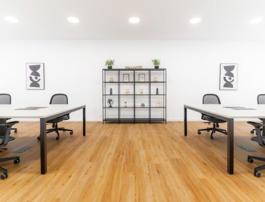 Cascais Office