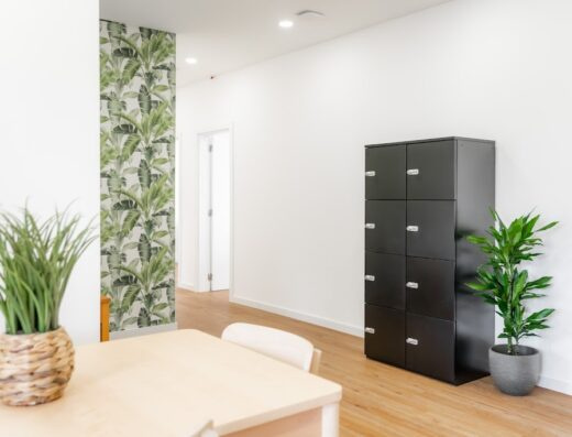 Cascais Office