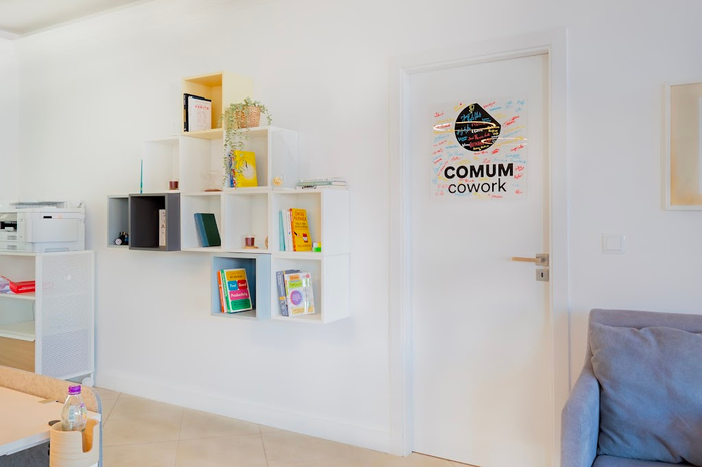 Comum Cowork