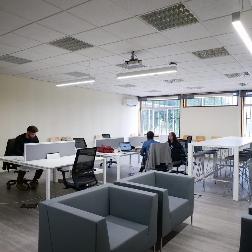 Coworking Vinhais