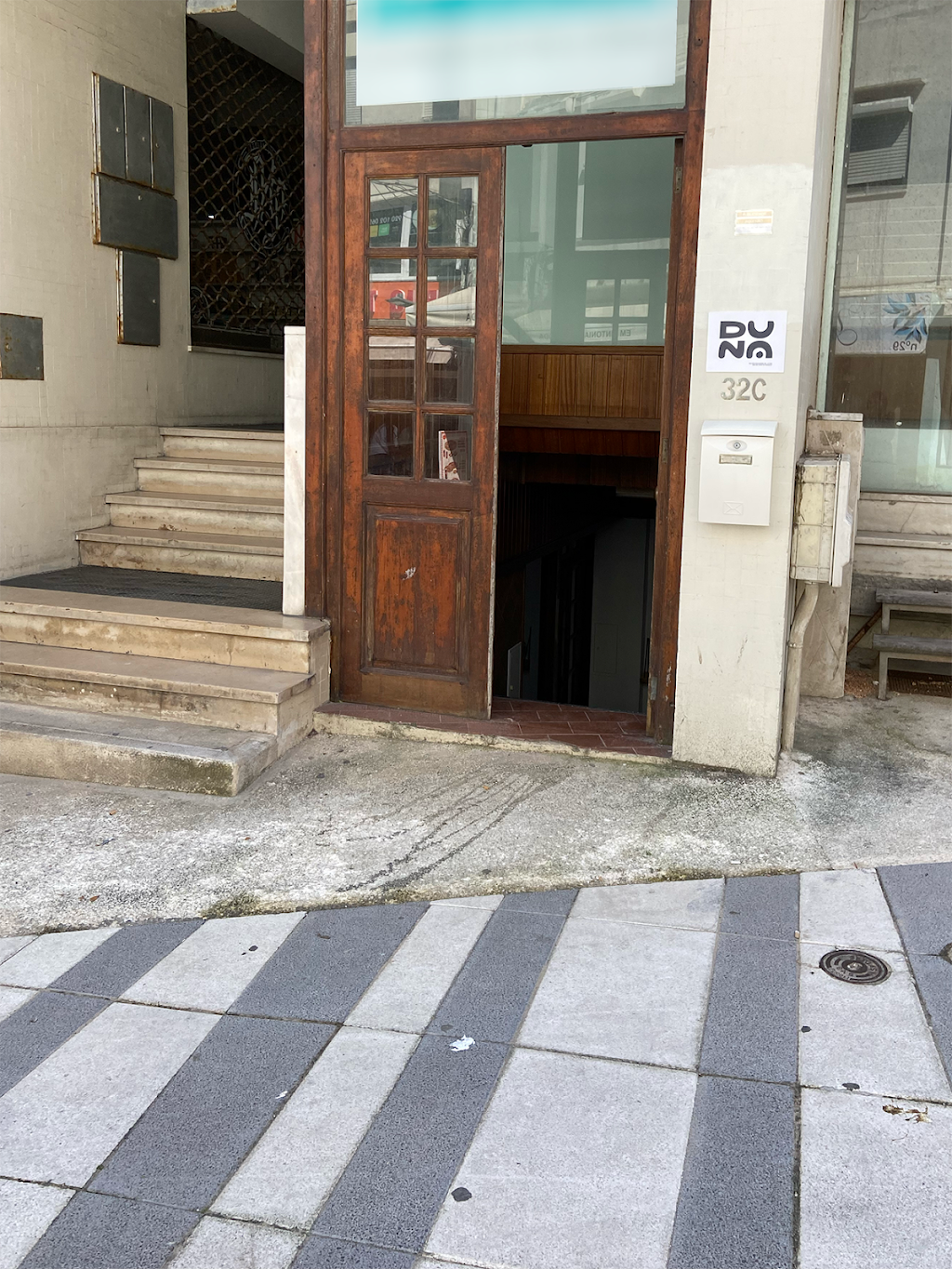 Duna Cowork
