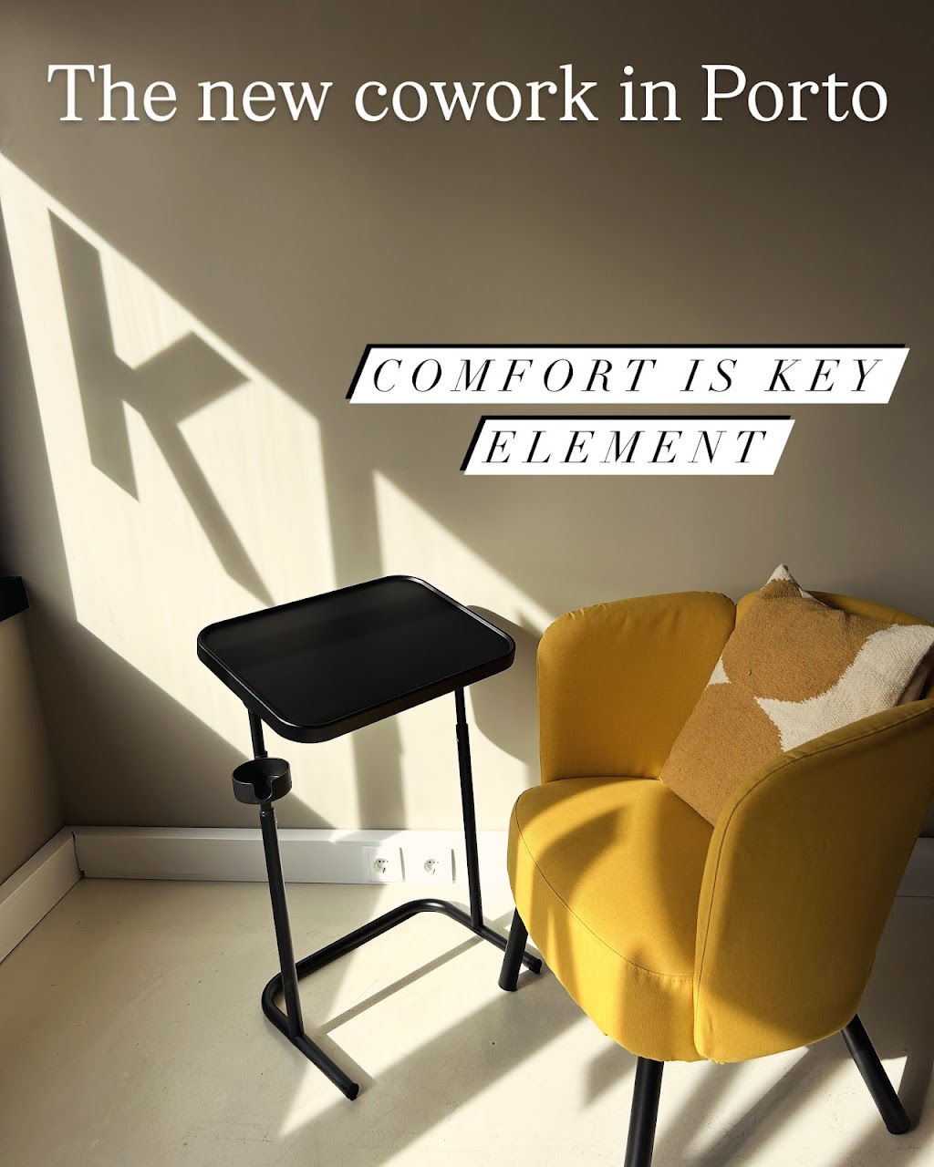 shiftworkplace coworking