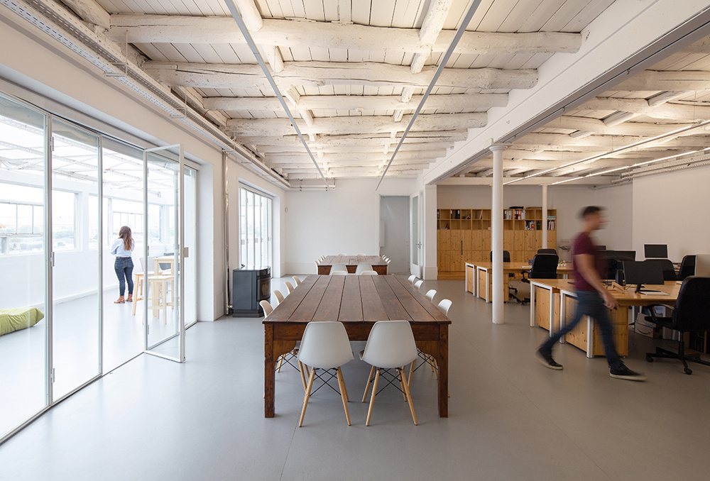 Typographia Cowork