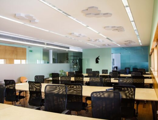 Unicorn Workspaces Liberdade