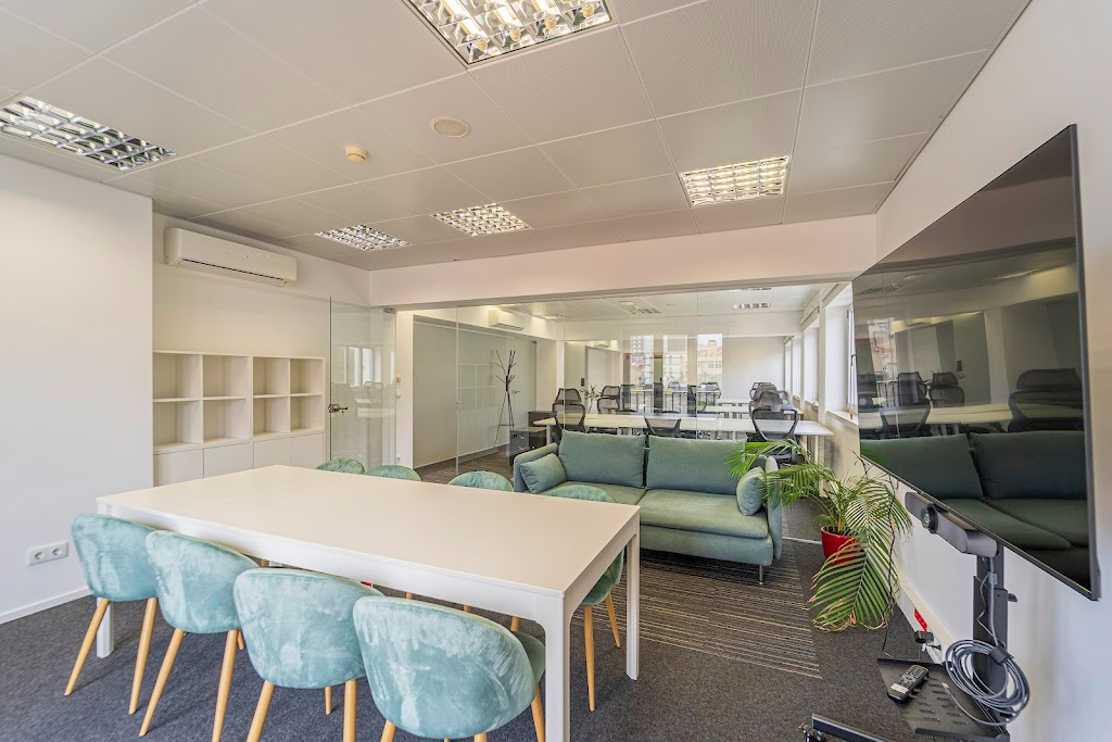 Unicorn Workspaces Marquês