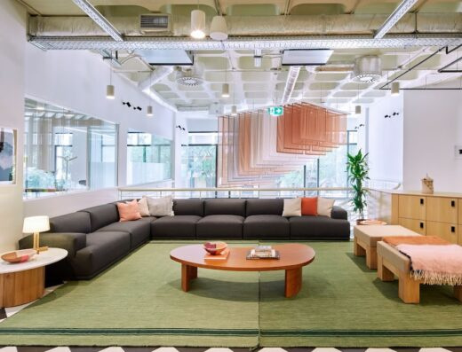 WeWork 50 R. Alexandre Herculano
